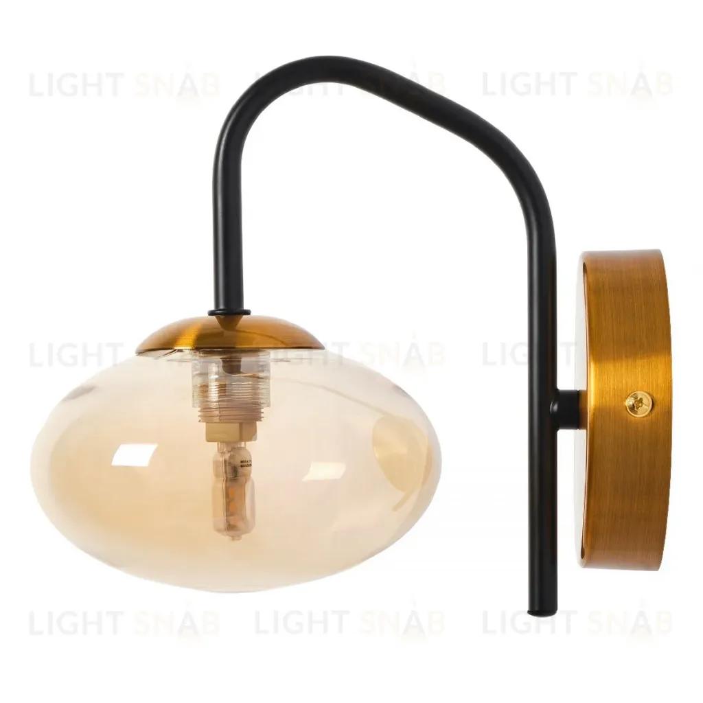 Бра MyFar Scott MR1750-1W MR1750-1W