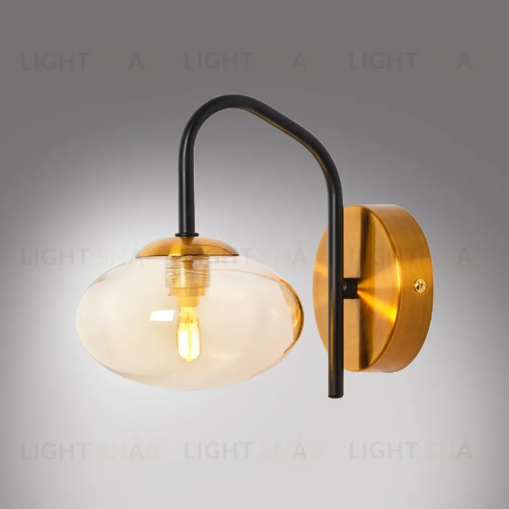 Бра MyFar Scott MR1750-1W MR1750-1W