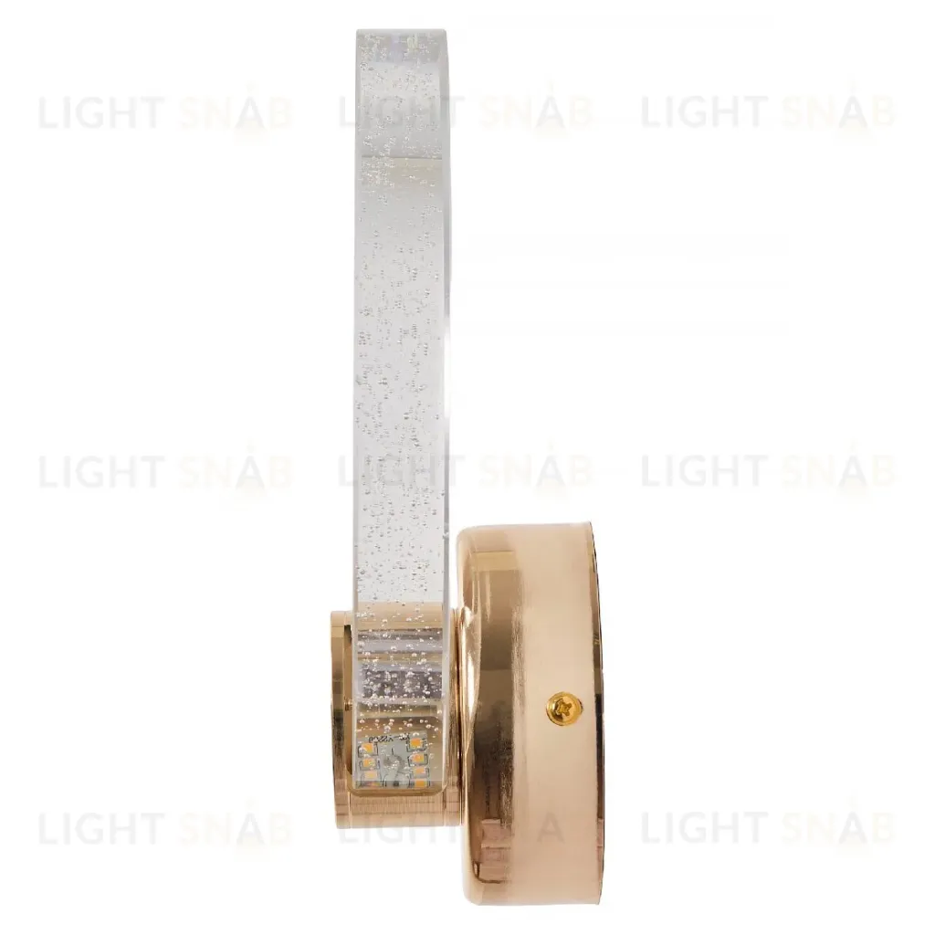Настенный светильник MyFar Lora MR1080-WL MR1080-WL