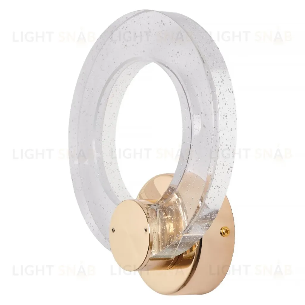 Настенный светильник MyFar Lora MR1080-WL MR1080-WL