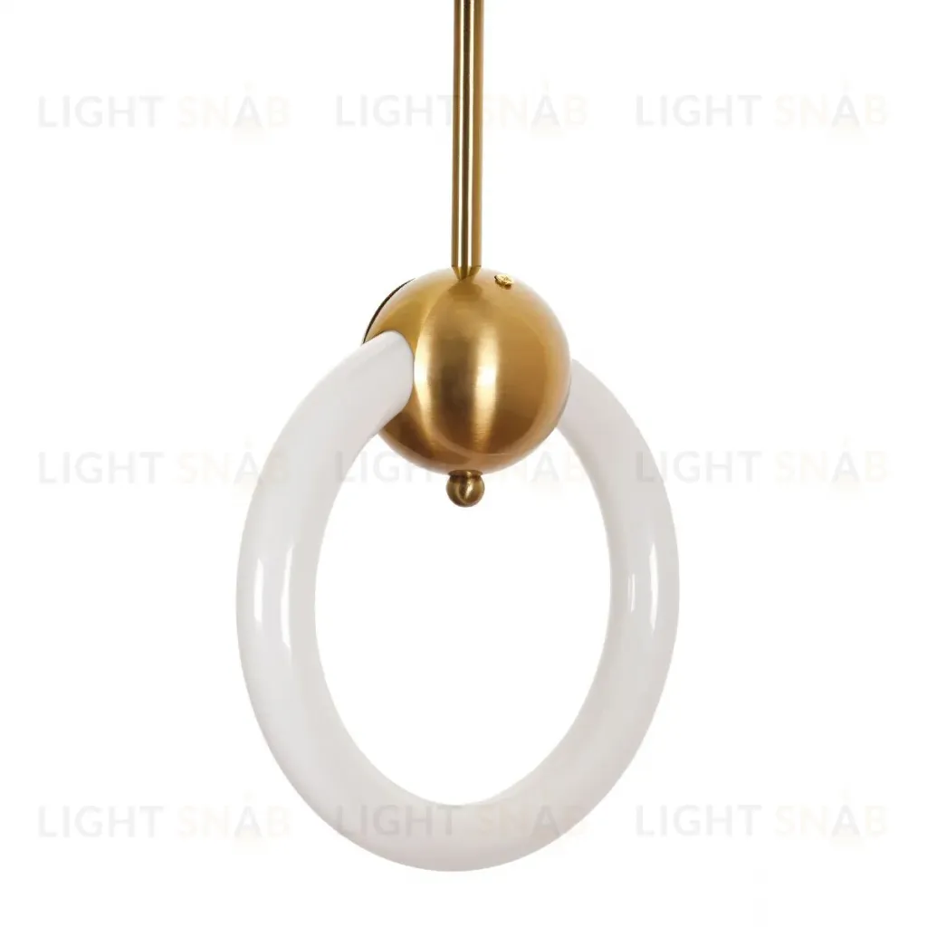 Подвесной светильник MyFar Covey MR1040-1P MR1040-1P