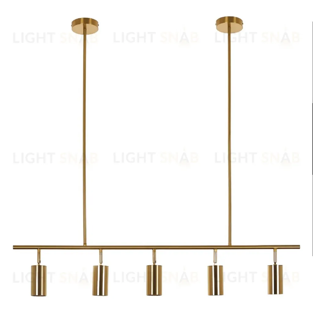 Подвесной светильник MyFar Dereck MR1021-5P MR1021-5P