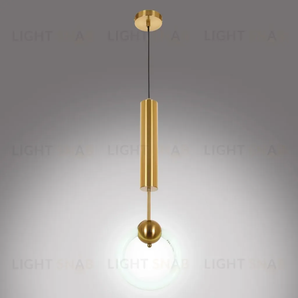 Подвесной светильник MyFar Covey MR1040-1P MR1040-1P