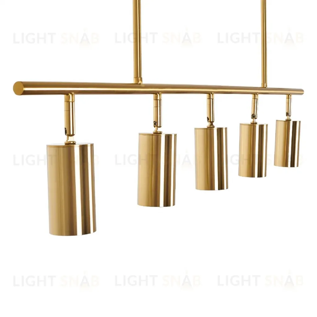 Подвесной светильник MyFar Dereck MR1021-5P MR1021-5P