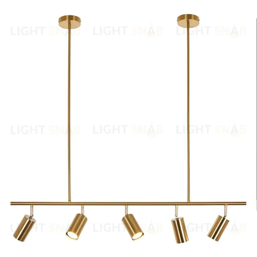 Подвесной светильник MyFar Dereck MR1021-5P MR1021-5P