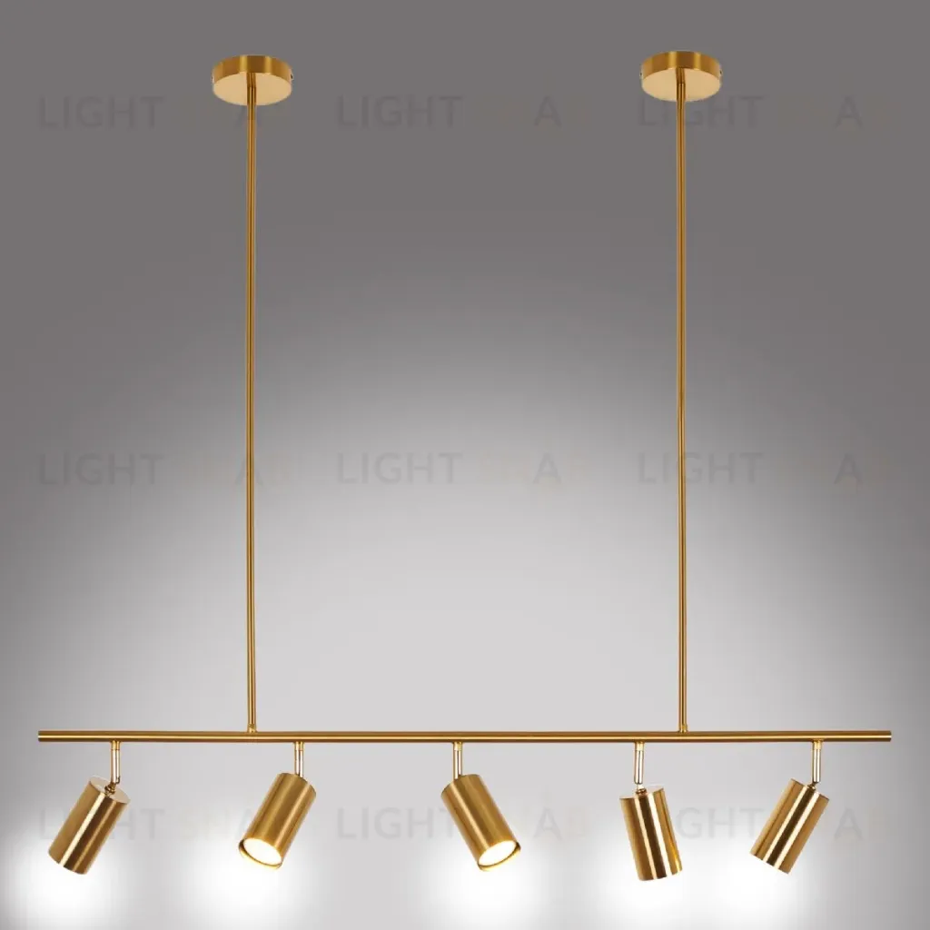 Подвесной светильник MyFar Dereck MR1021-5P MR1021-5P