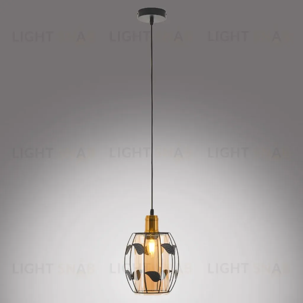 Подвесной светильник MyFar Huston MR1690-1P MR1690-1P
