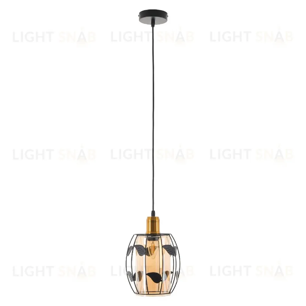 Подвесной светильник MyFar Huston MR1690-1P MR1690-1P