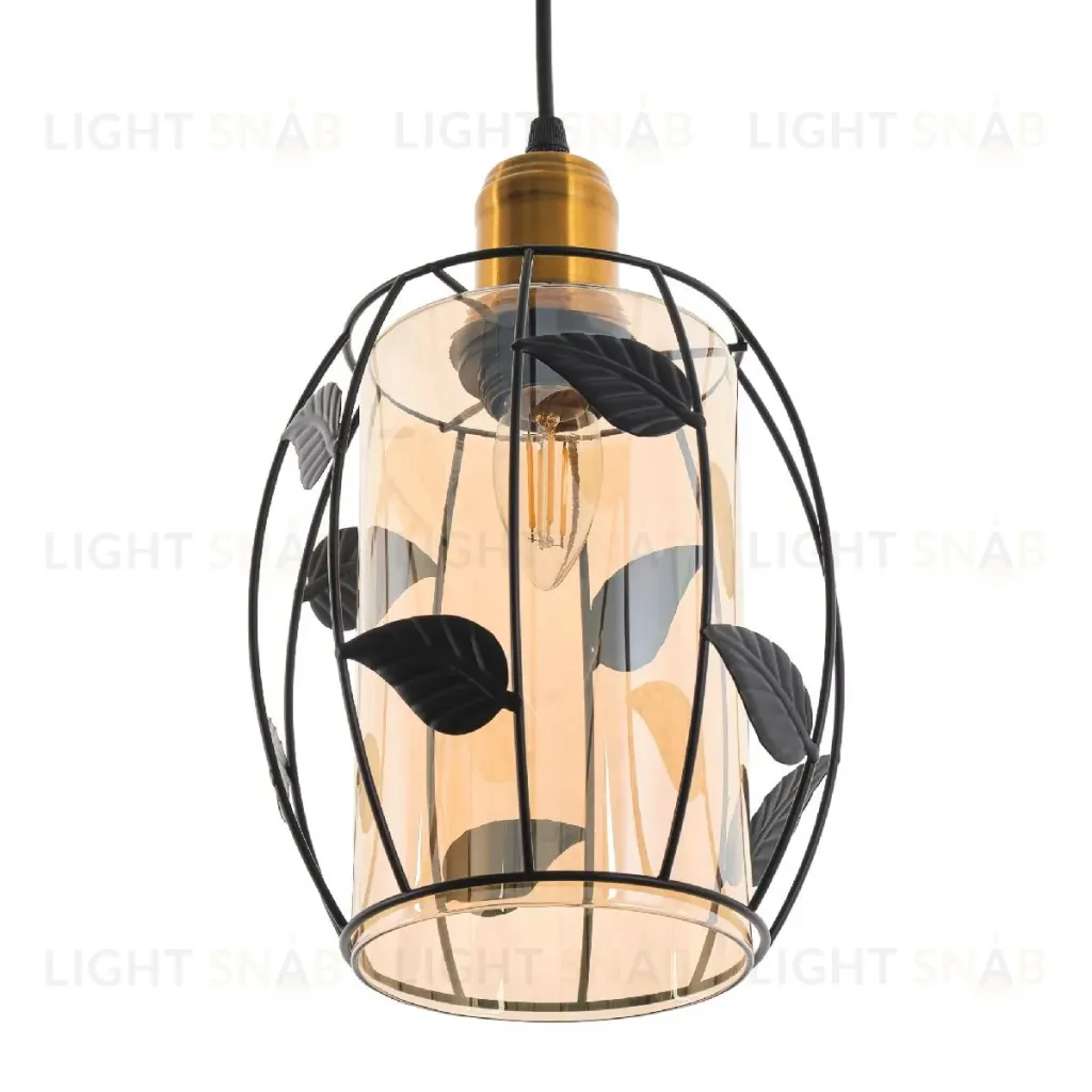 Подвесной светильник MyFar Huston MR1690-1P MR1690-1P