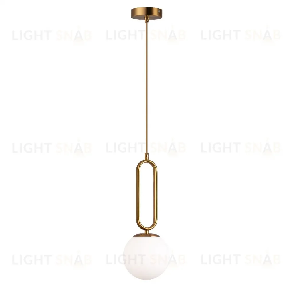 Подвесной светильник MyFar Pierre MR1160-1P MR1160-1P