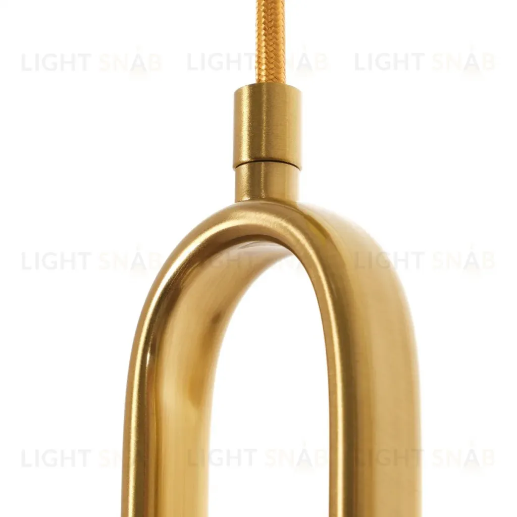 Подвесной светильник MyFar Pierre MR1160-1P MR1160-1P