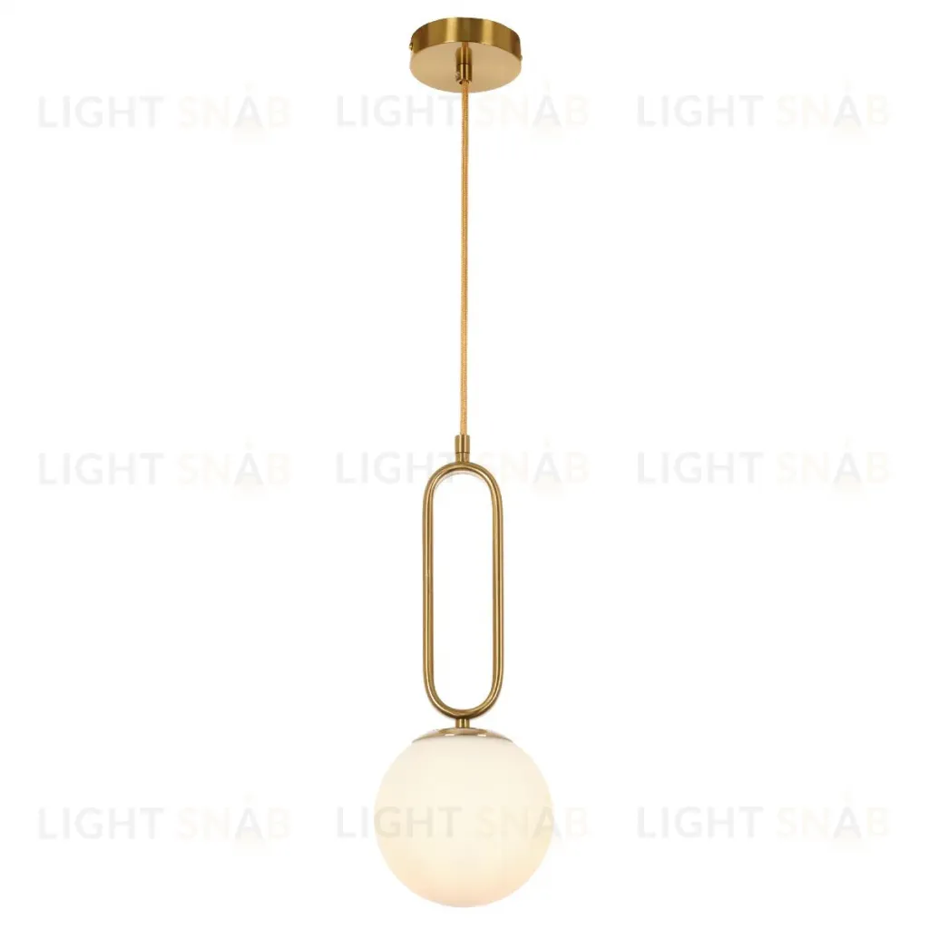 Подвесной светильник MyFar Pierre MR1160-1P MR1160-1P