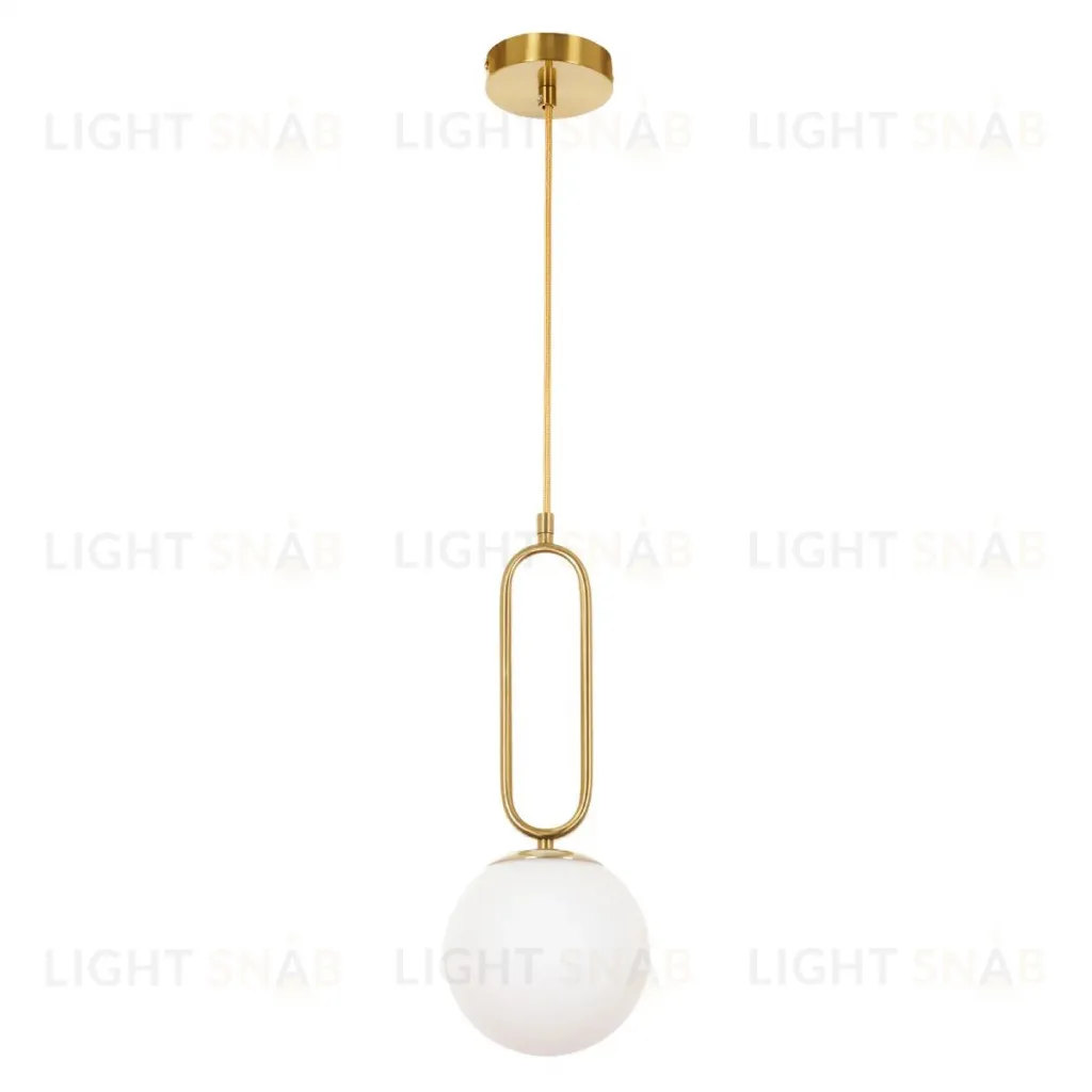 Подвесной светильник MyFar Pierre MR1160-1P MR1160-1P