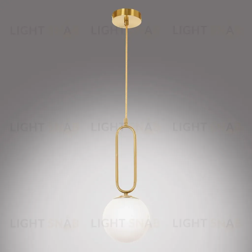 Подвесной светильник MyFar Pierre MR1160-1P MR1160-1P