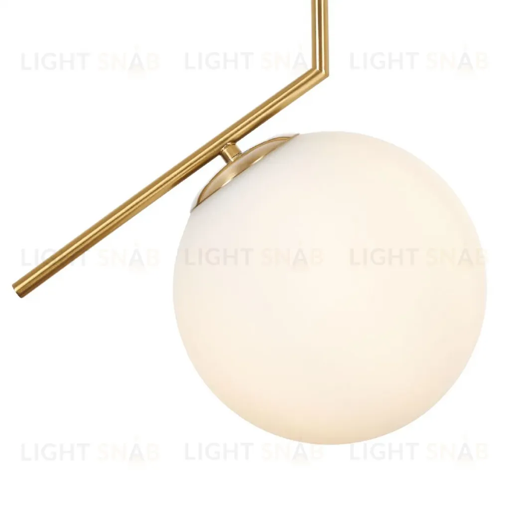 Подвесной светильник MyFar Pierre MR1161-1P MR1161-1P