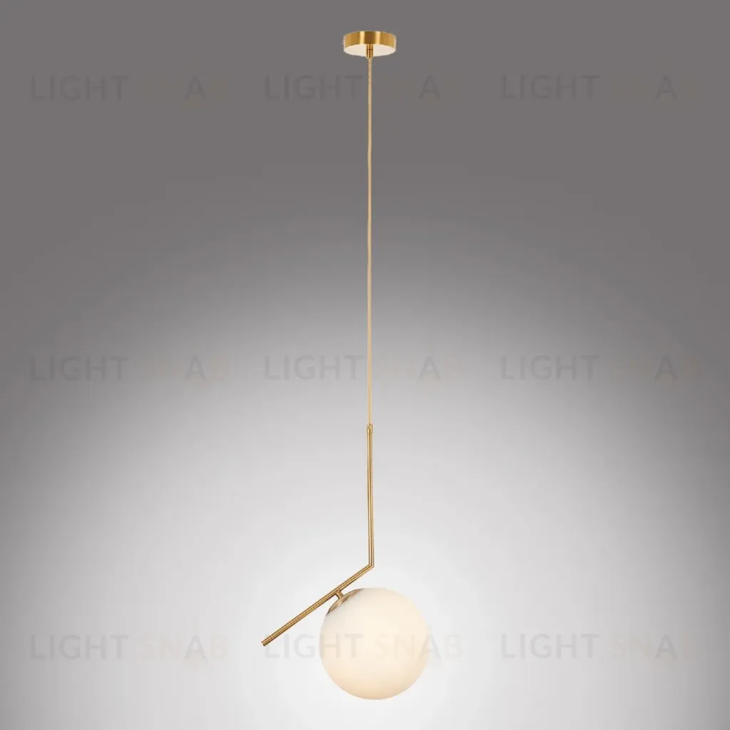 Подвесной светильник MyFar Pierre MR1161-1P MR1161-1P