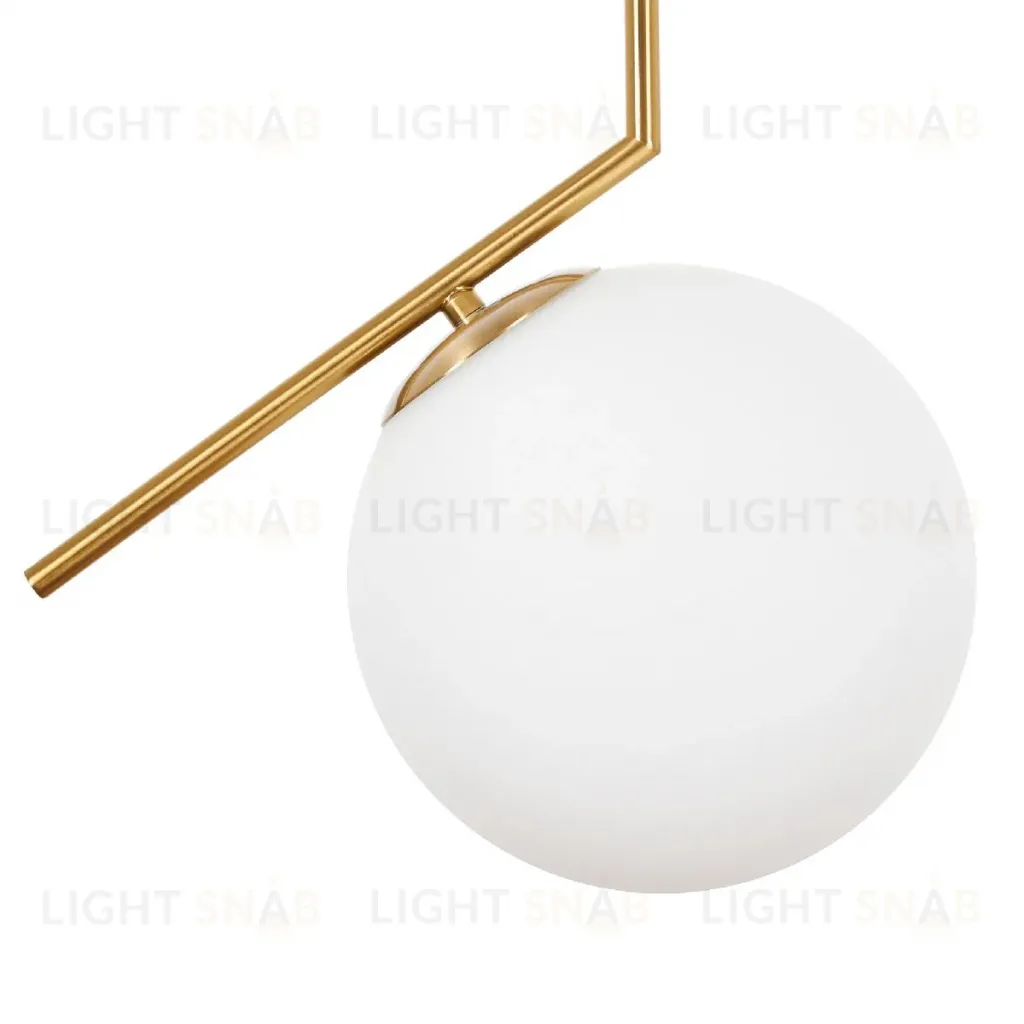 Подвесной светильник MyFar Pierre MR1161-1P MR1161-1P
