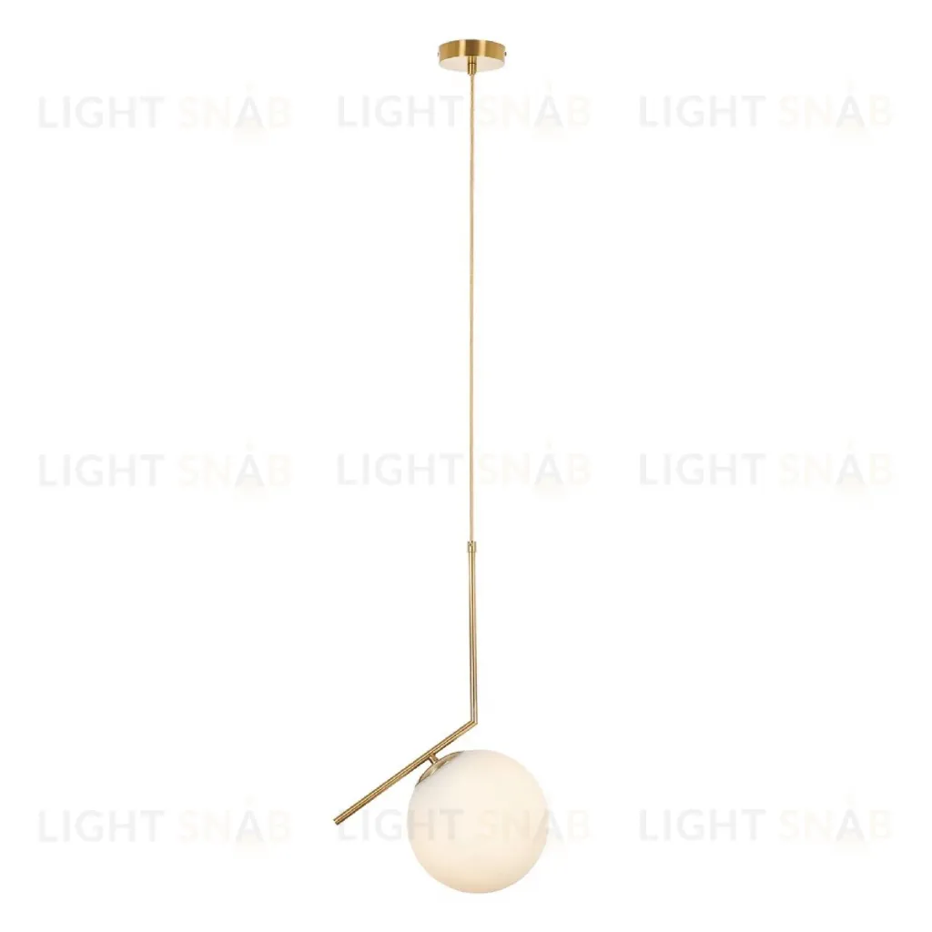 Подвесной светильник MyFar Pierre MR1161-1P MR1161-1P