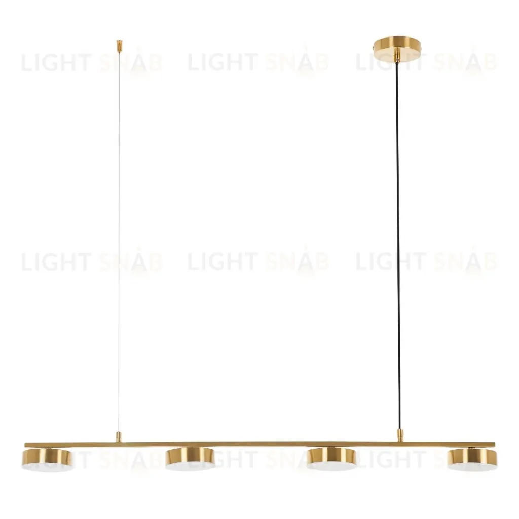 Подвесной светильник MyFar Milla MR1002-4PL MR1002-4PL