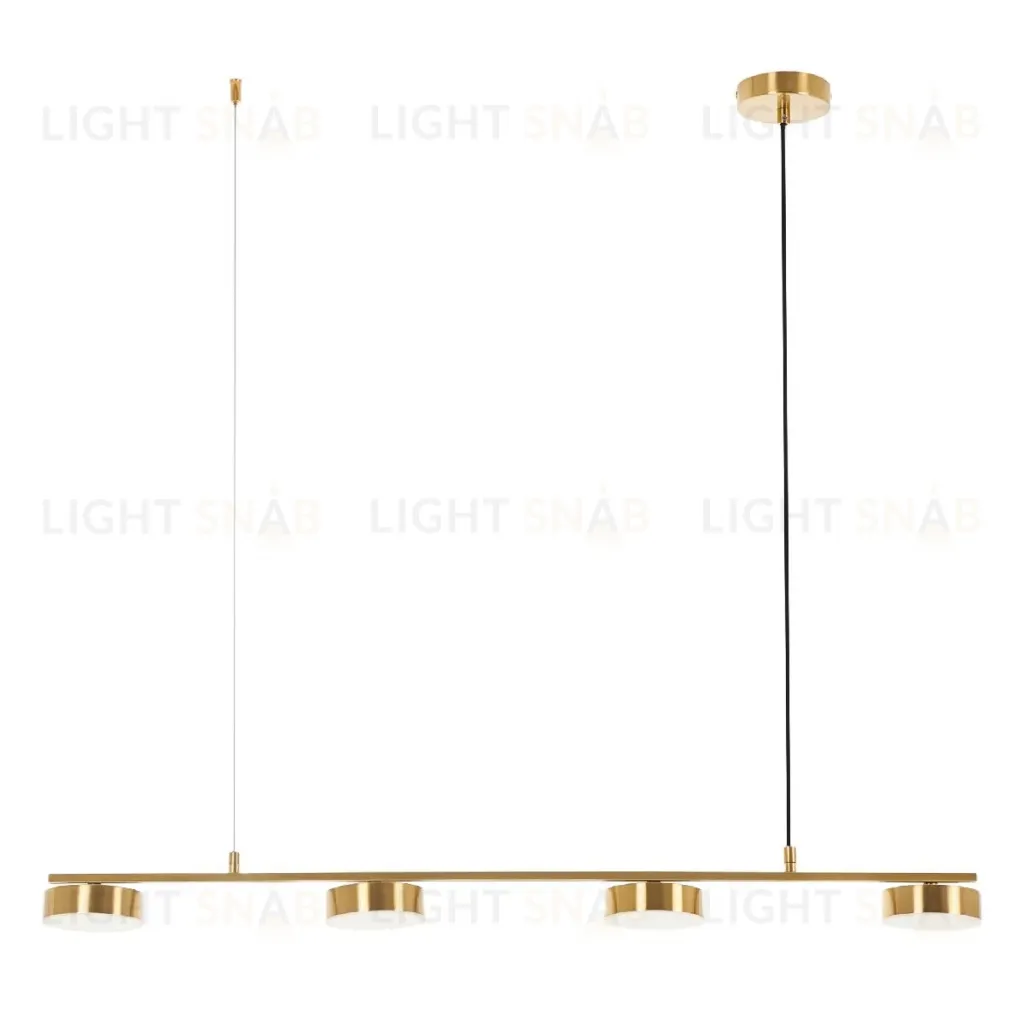 Подвесной светильник MyFar Milla MR1002-4PL MR1002-4PL