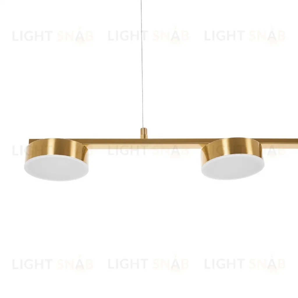 Подвесной светильник MyFar Milla MR1002-4PL MR1002-4PL