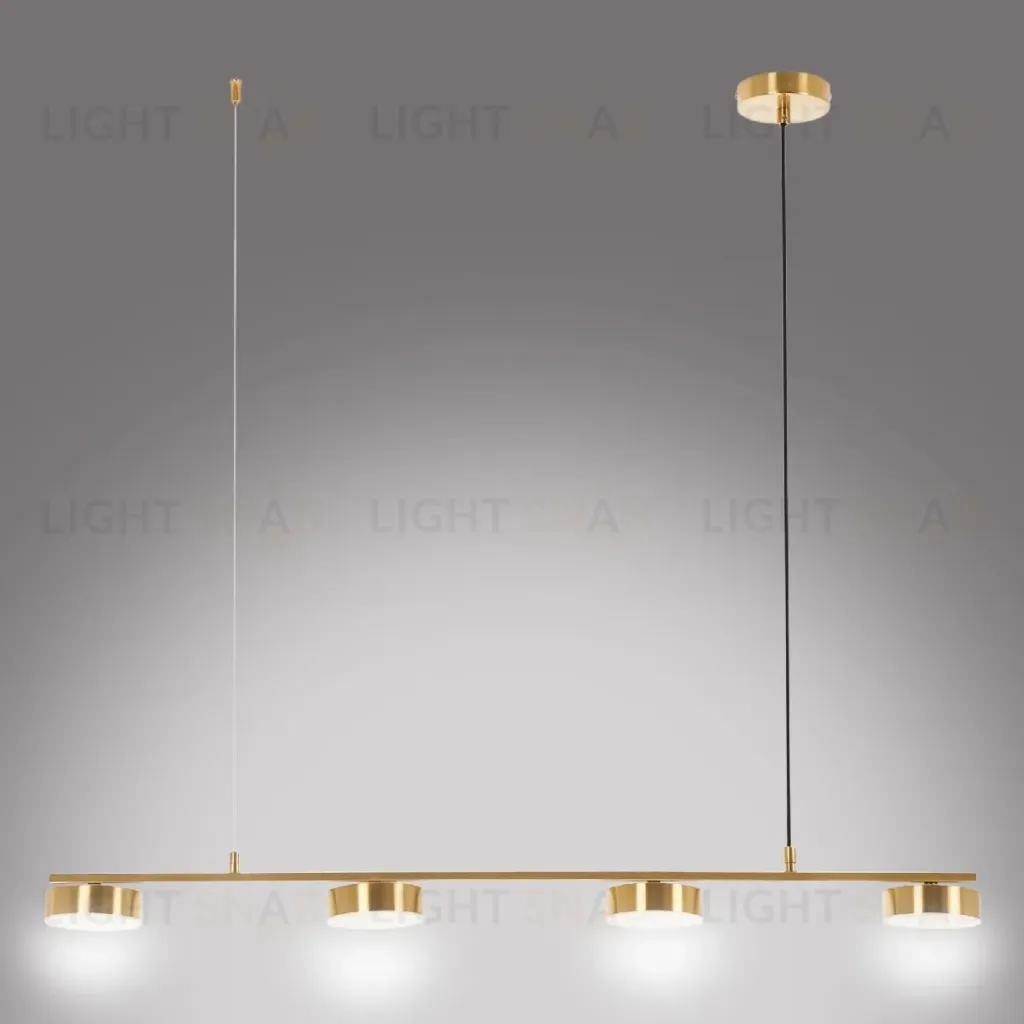 Подвесной светильник MyFar Milla MR1002-4PL MR1002-4PL