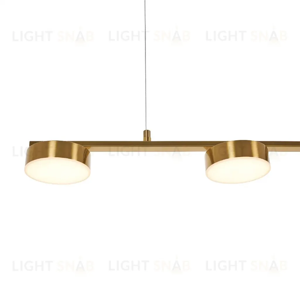 Подвесной светильник MyFar Milla MR1002-4PL MR1002-4PL