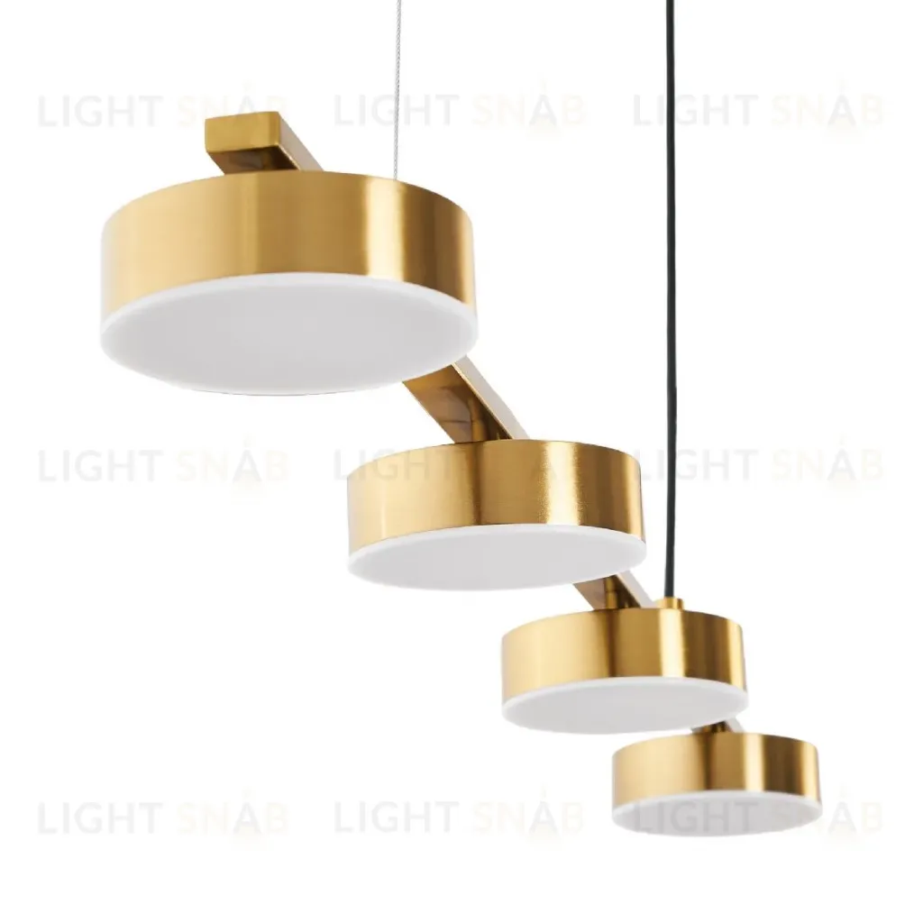 Подвесной светильник MyFar Milla MR1002-4PL MR1002-4PL