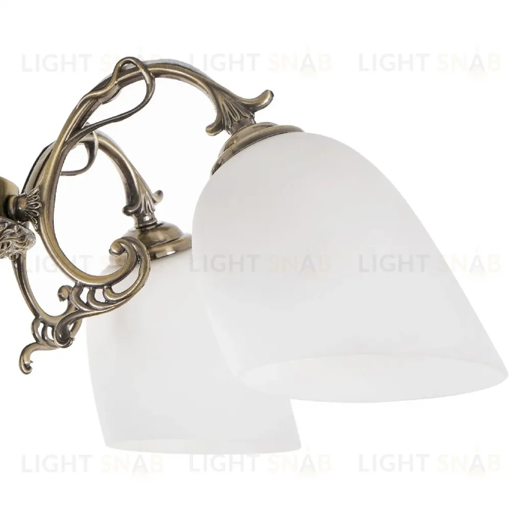 Люстра на штанге MyFar Biene MR1521-5C MR1521-5C