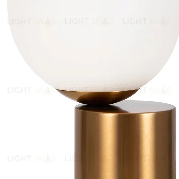 Настольная лампа Freya Barrel FR5286TL-01BS FR5286TL-01BS