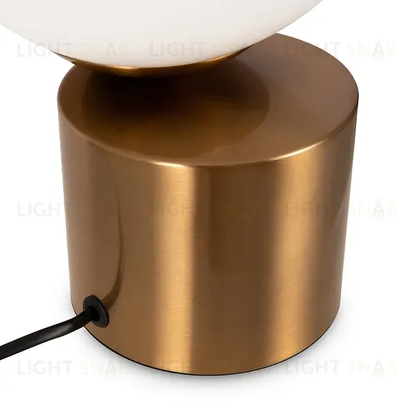Настольная лампа Freya Barrel FR5286TL-01BS FR5286TL-01BS