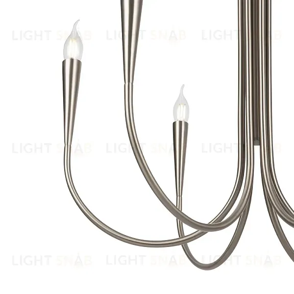 Люстра на штанге Freya Branches FR5253PL-06N FR5253PL-06N