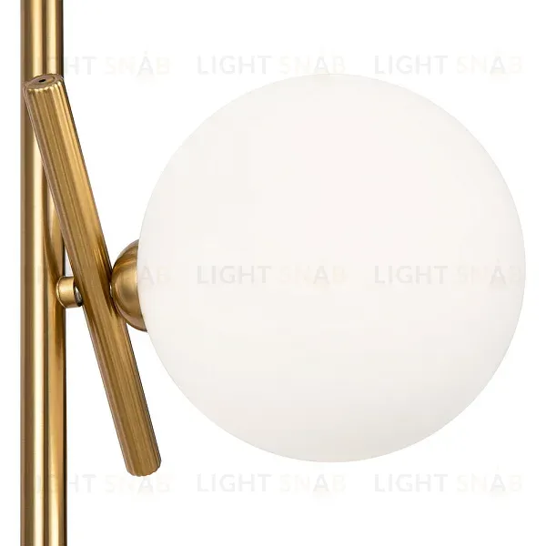 Торшер Freya Blossom FR5259FL-03BS FR5259FL-03BS