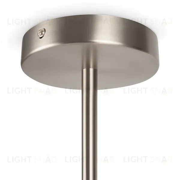 Люстра на штанге Freya Branches FR5253PL-08N FR5253PL-08N