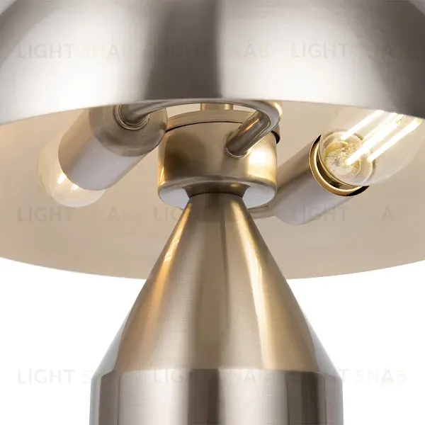 Настольная лампа Freya Eleon FR5218TL-02N FR5218TL-02N