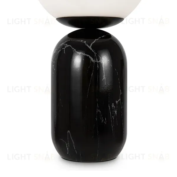 Настольная лампа Freya Fossil FR5288TL-01B FR5288TL-01B