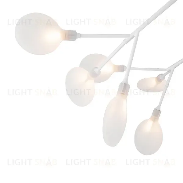 Потолочная люстра Freya Florencia FR5049CL-27W2 FR5049CL-27W2