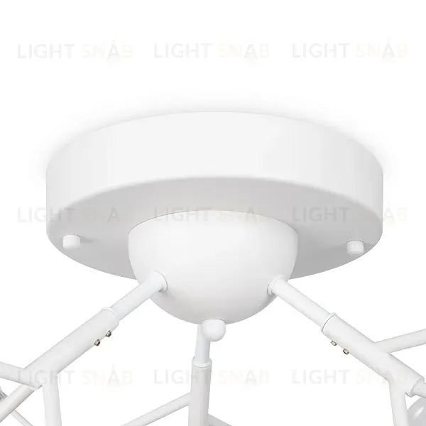 Потолочная люстра Freya Florencia FR5049CL-27W2 FR5049CL-27W2