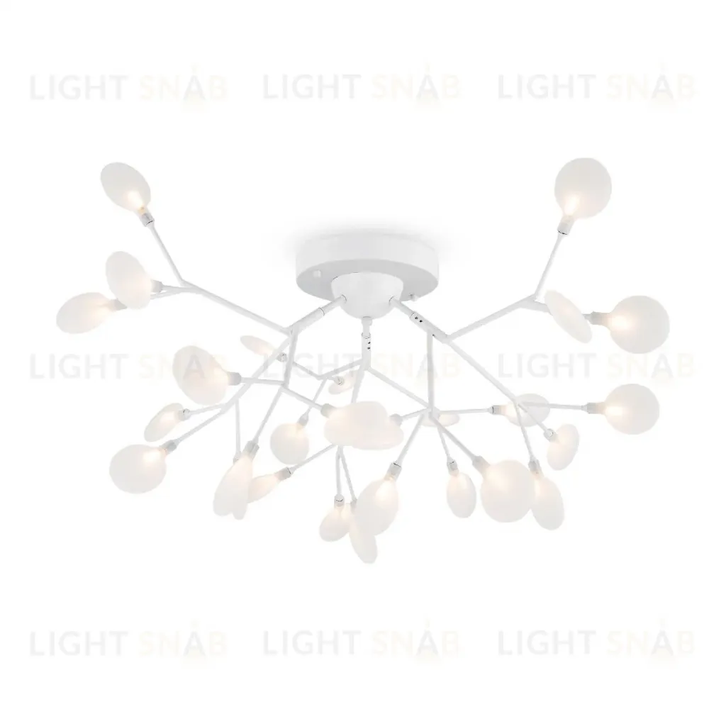Потолочная люстра Freya Florencia FR5049CL-27W2 FR5049CL-27W2