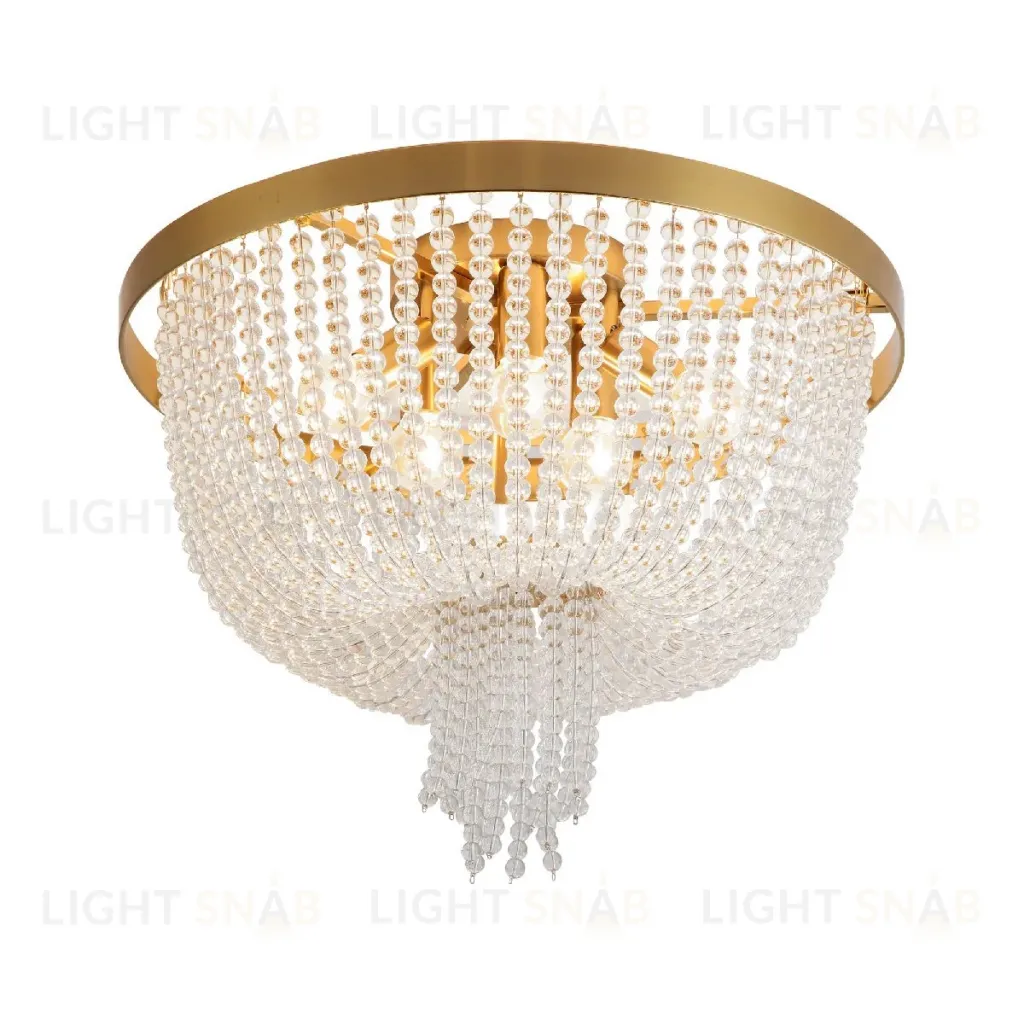 Потолочный светильник Freya Ornament FR1008CL-04BS FR1008CL-04BS