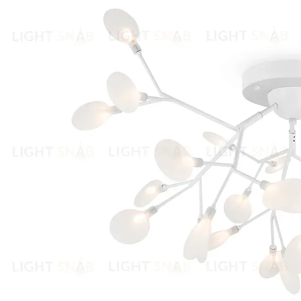Потолочная люстра Freya Florencia FR5049CL-27W2 FR5049CL-27W2