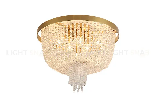 Потолочный светильник Freya Ornament FR1008CL-04BS FR1008CL-04BS