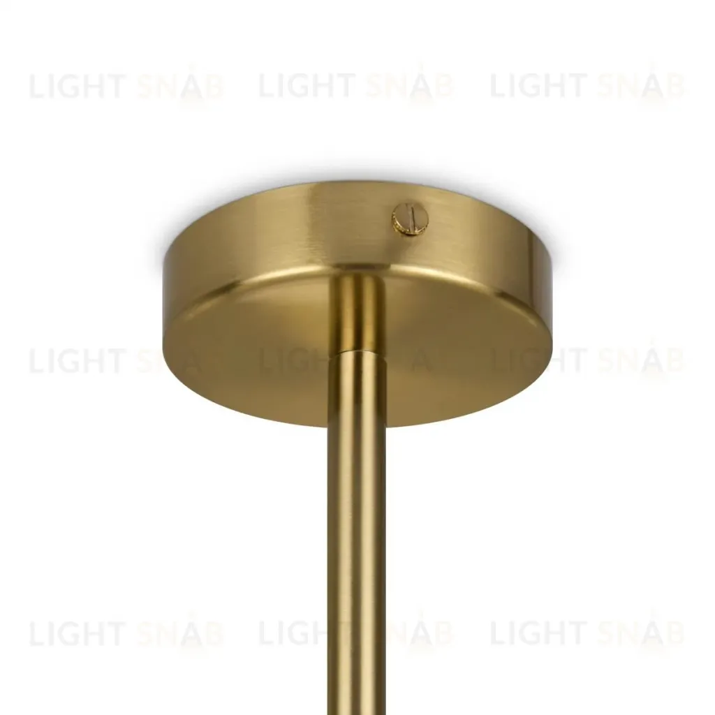 Люстра на штанге Freya Side FR1009CL-07BS FR1009CL-07BS