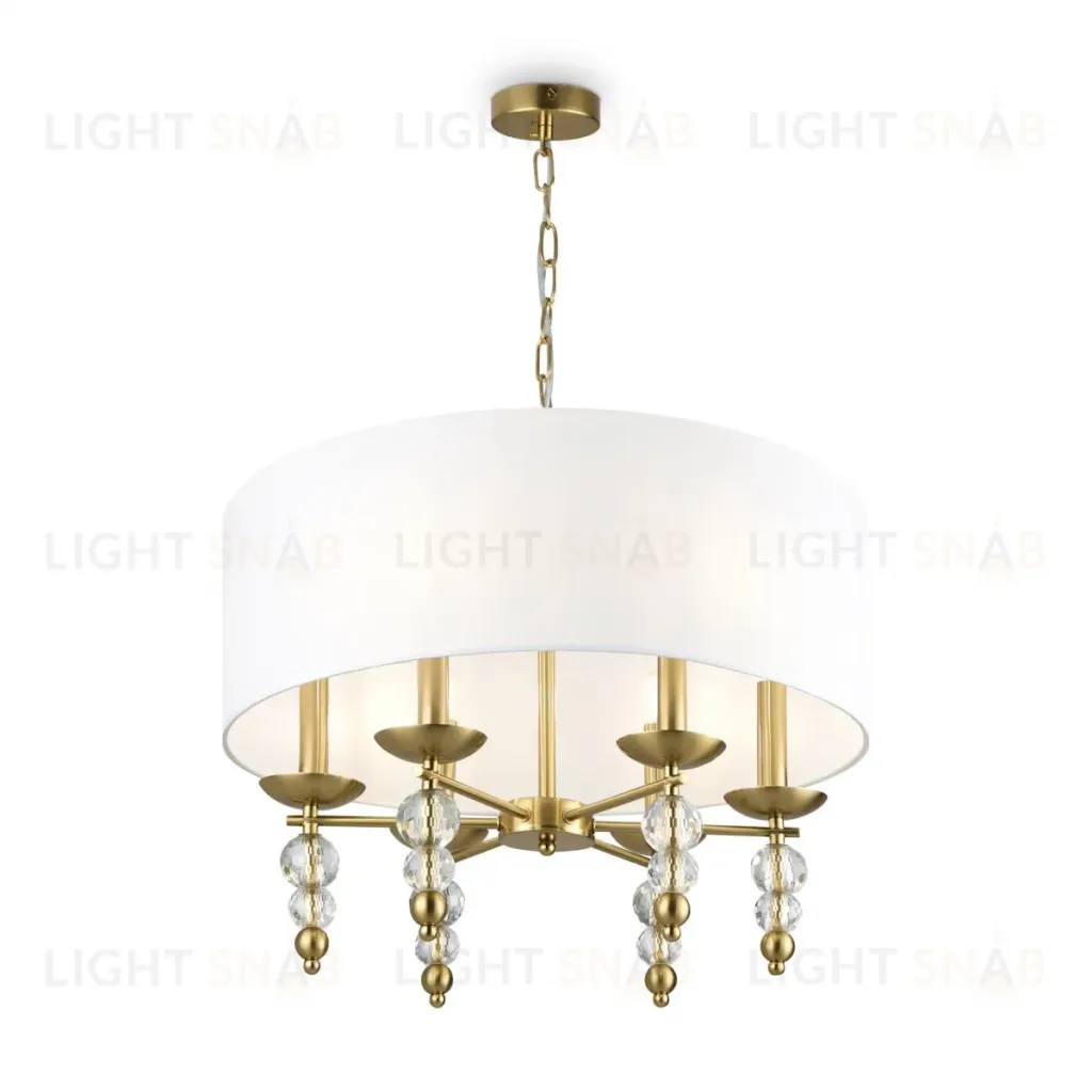 Подвесная люстра Freya Side FR1009PL-06BS FR1009PL-06BS