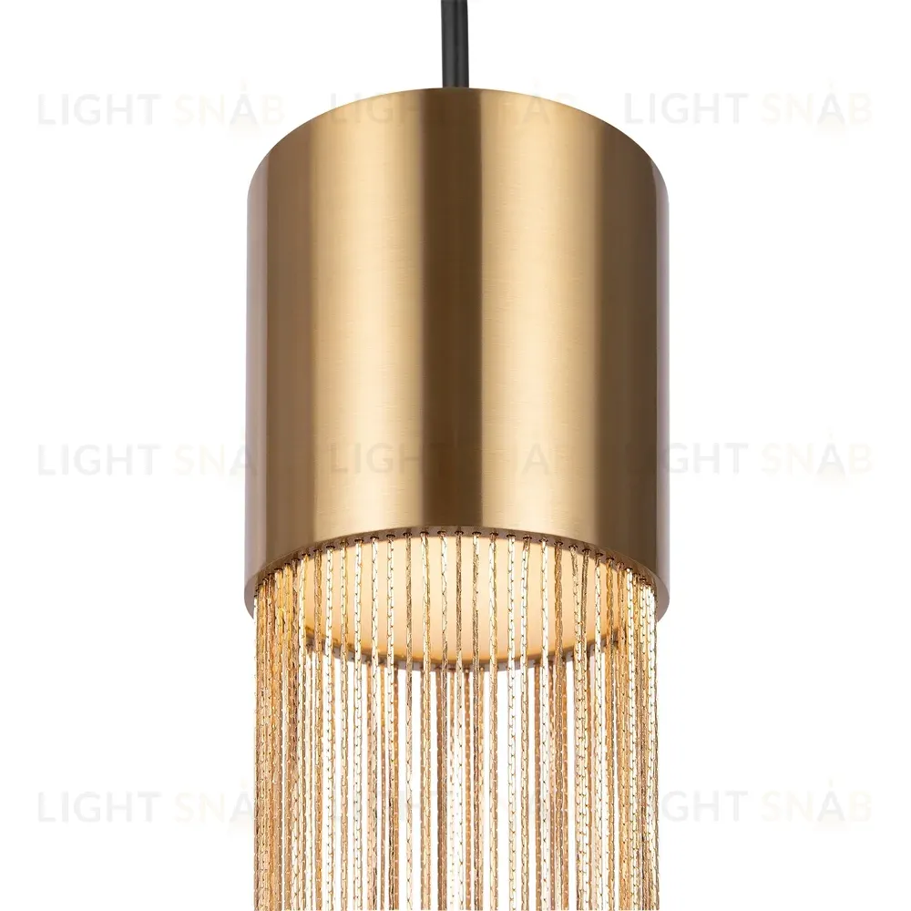 Подвесной светильник Maytoni Imaginary MOD190PL-L5G3K MOD190PL-L5G3K
