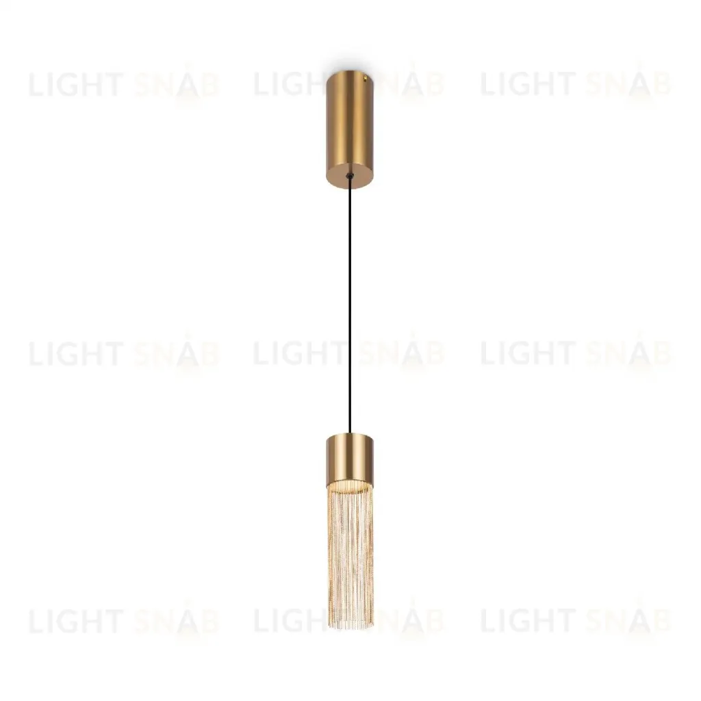 Подвесной светильник Maytoni Imaginary MOD190PL-L5G3K MOD190PL-L5G3K