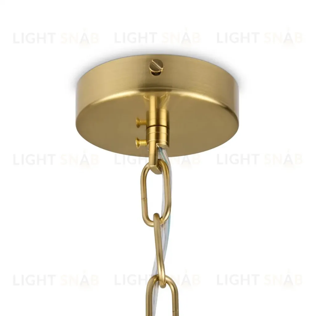 Подвесная люстра Freya Side FR1009PL-06BS FR1009PL-06BS