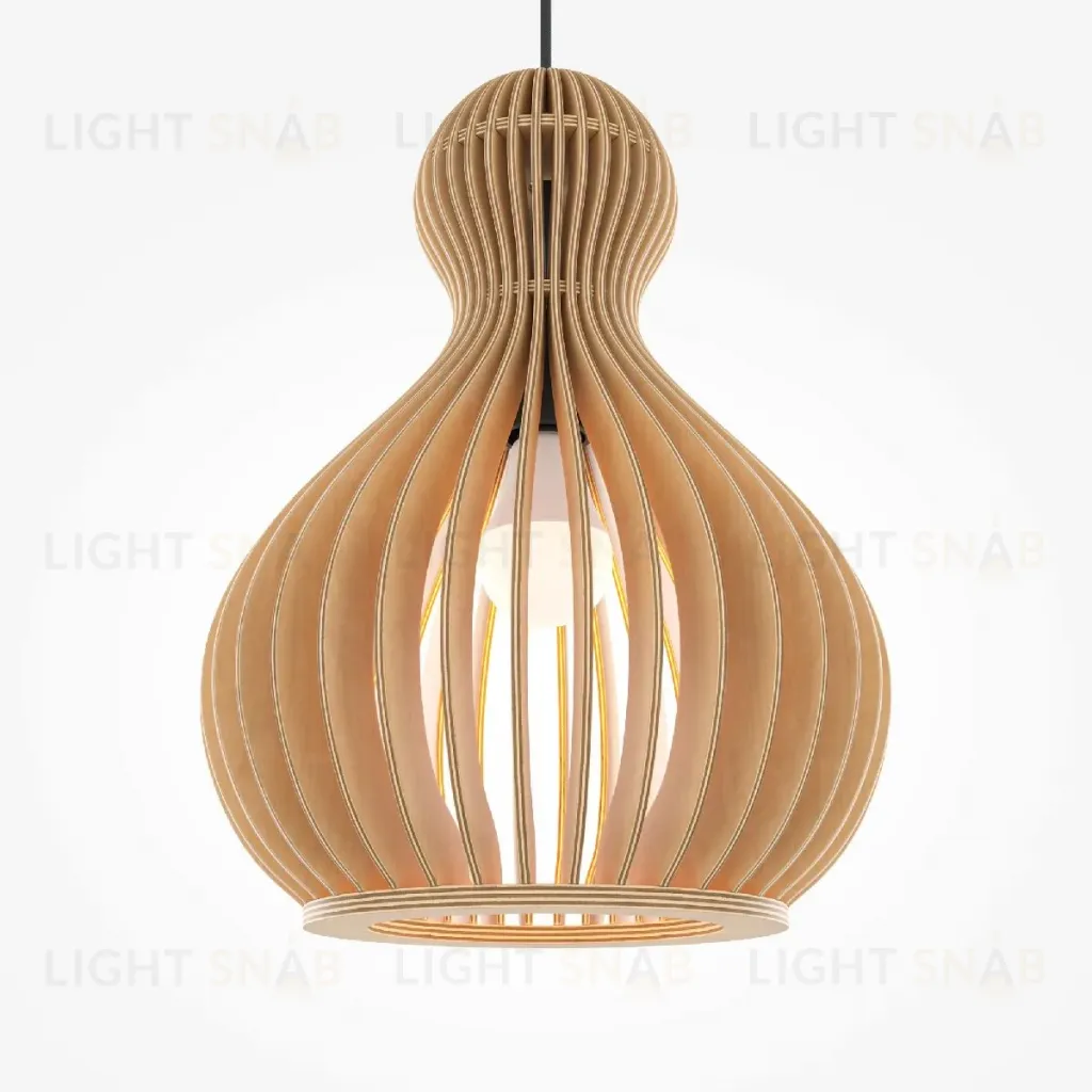 Подвесной светильник Maytoni Roots MOD192PL-01W1 MOD192PL-01W1