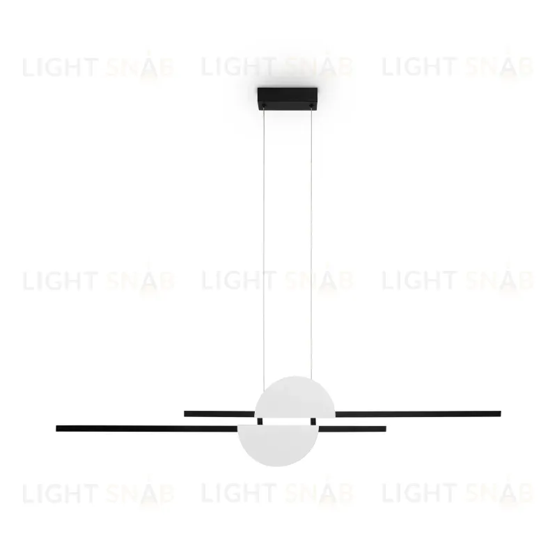 Подвесной светильник Maytoni Skyline MOD179PL-L26W4K MOD179PL-L26W4K