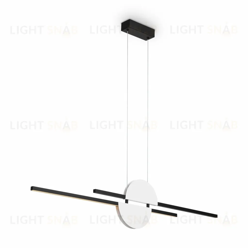 Подвесной светильник Maytoni Skyline MOD179PL-L26W4K MOD179PL-L26W4K